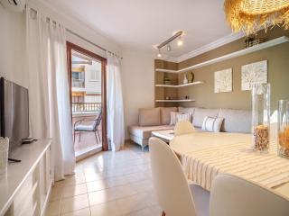 3 bedroom apartment, 150m from beach - Port d'Alcudia - 2