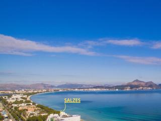 Beach holiday home in Mallorca - Alcúdia - 0