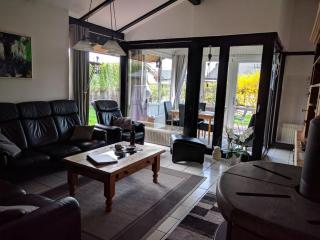 Eul Holiday Home J 4 Comfortable holiday residence - Großwürden - 2