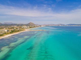 2 bedroom holiday home in Alcudia - Alcúdia - 4