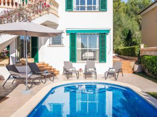 Villa near Puerto de Alcudia beach - Alcanada - 3