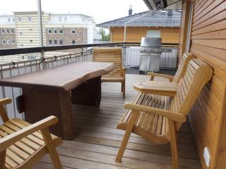 Penthouse Sea View Comfortable Holiday Residence - Dierhagen - 9