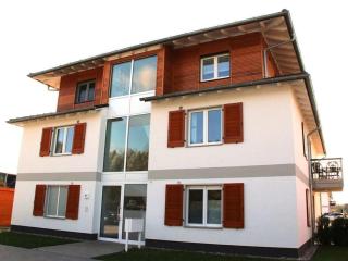 Penthouse Sea View Comfortable Holiday Residence - Dierhagen - 0