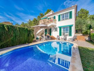 Villa near Puerto de Alcudia beach - Alcanada - 9