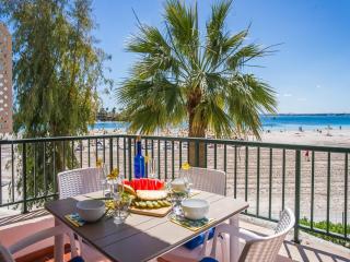 Charming sea view apartment in Alcudia - Alcúdia - 5