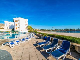 Charming sea view apartment in Alcudia - Alcúdia - 3