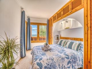 Charming sea view apartment in Alcudia - Alcúdia - 4