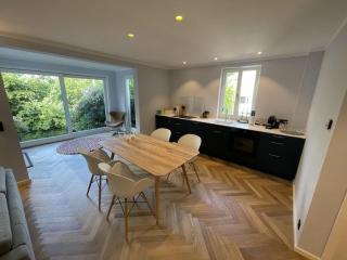 Beach house Comfortable holiday residence - Glücksburg - 3
