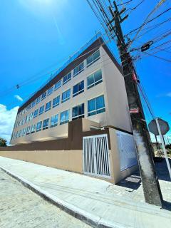 Eco Mirage Com e Sem Piscina privativa e incrível estrutura by HM - 1