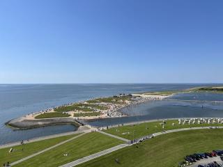 Ferienwohnung Sea View - 8