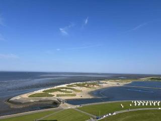 Ferienwohnung Sea View - Büsum - 0