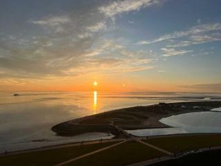 Ferienwohnung Sea View - Büsum - 7