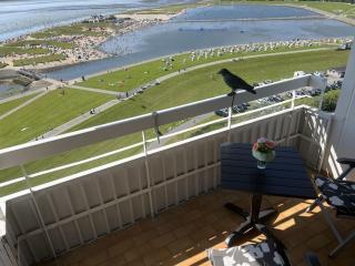 Ferienwohnung Sea View - Büsum - 4