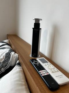Apartamento Completo na Amazônia próx Orla - 8