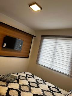 Apartamento Manaus - Vista Rio- Amazônia - próx Orla - 7