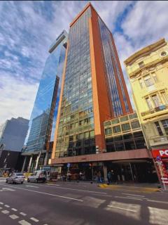 Apart Dos Naciones - Buenos Aires - 7