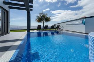 Villa Andrade Ocean View - Funchal - 7