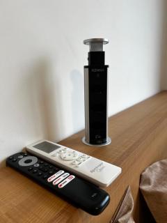 Apartamento Manaus - Vista Rio- Amazônia - próx Orla - 1