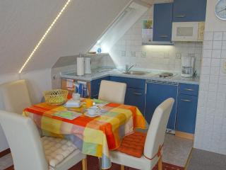 Haus Elke Wohnung 102 - Büsum - 8