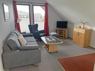 Haus Elke Wohnung 102 - Büsum - 9