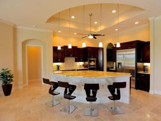 Villa Sanibel Shell Comfortable holiday residence - Cape Coral - 3