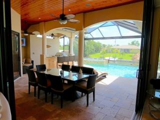 Villa Sanibel Shell Comfortable holiday residence - Cape Coral - 7