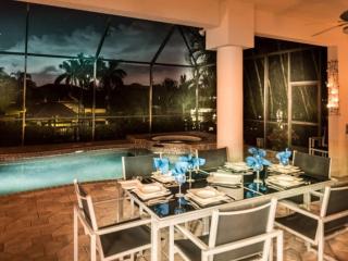 Wellness Oasis Bahia Comfortable holiday residence - Cape Coral - 6