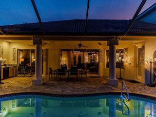 Wellness Oasis Bahia Comfortable holiday residence - Cape Coral - 5
