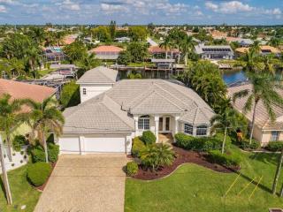 Wellness Oasis Bahia Comfortable holiday residence - Cape Coral - 9