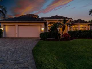 Wellness Oasis Bahia Comfortable holiday residence - Cape Coral - 7