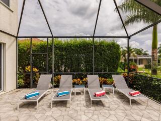 Wellness Oasis Bahia Comfortable holiday residence - Cape Coral - 3