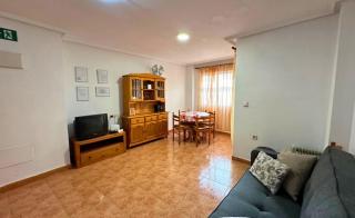 Apartamento Maldonado 40 - Torrevieja - 0