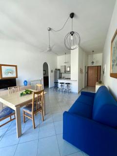La Casa Lungo Il Mare - Maiori - 4