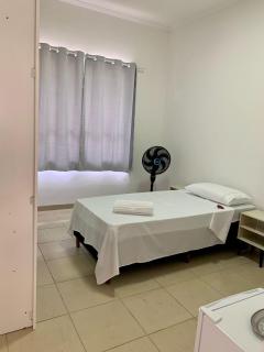 Quarto Privativo ao lado do Aeroporto - Sao Jose do Rio Preto - 7