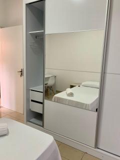 Quarto Privativo ao lado do Aeroporto - Sao Jose do Rio Preto - 6