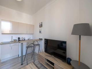Beautiful renovated apartment - near Croisette - 1BR 4p - 4