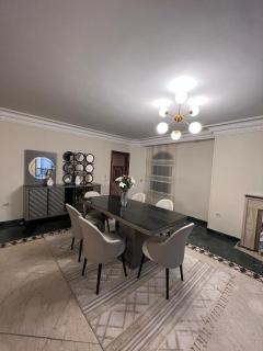 شقة فندقية 4 غرف- المهندسين - Il Cairo - 8