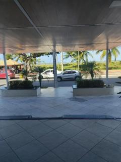 Flat a beira mar Praia de Tambaú - 2