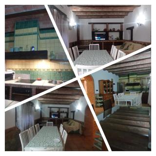 La Traviesa Casa Rural - Aljucén - 3