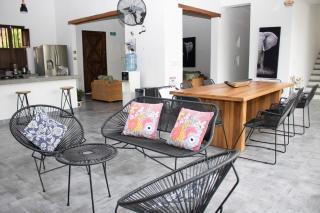 Perfect home to share with family and friends - Honda - 4