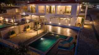 Villa Needa's - Life with private pool - 2