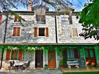Apartments with a parking space Umag - 23670 - Umag - 8