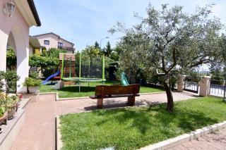 Apartments for families with children Umag - 23671 - 4