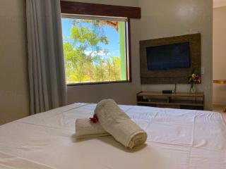 Corumbau Recanto dos Pássaros - 5