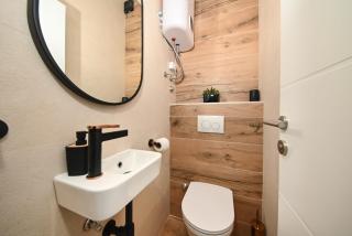 Apartments with WiFi Zadar - 23874 - 2