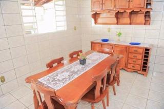 Chácara Salone - Socorro - 1