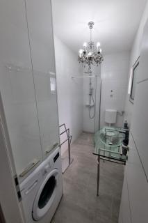 Apartments by the sea Okrug Gornji, Ciovo - 23946 - Trogir - 3
