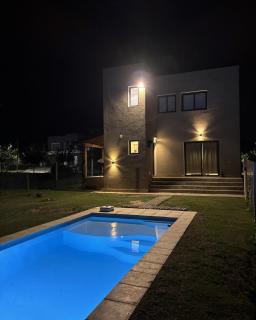 Casa de descanso Tejas 4 - Villa Carlos Paz - 0