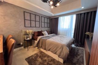 La Luna II - Unique Industrial Style Studio with Mt Arayat View - San Fernando - 8