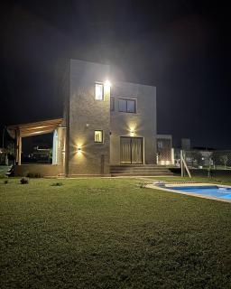 Casa de descanso Tejas 4 - Villa Carlos Paz - 2